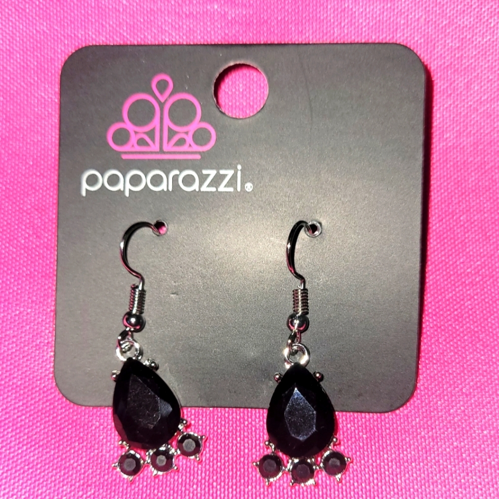 Paparazzi Earings NWT